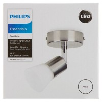 Philips LED Essentials Spot Light