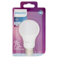 Philips LED Lampadina 220-240V, E27