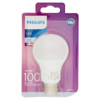 Philips LED Lampadina 220-240V, E27
