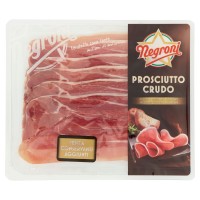 Negroni procrudo