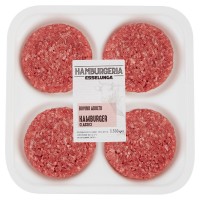 Hamburgeria Esselunga