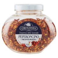 Drogheria & Alimentari, Dispensa dello Speziale peperoncino frantumato