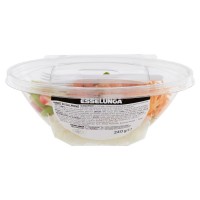 Esselunga, Pokè di salmone