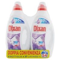 Dixan Liquido Classico Bipack