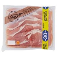 Framon, prosciutto San Daniele DOP taglio sottile