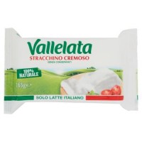 Vallelata stracchino