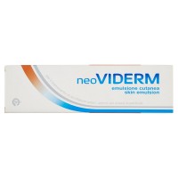 Neo Viderm, emulsione cutanea