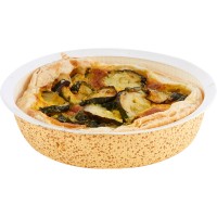Esselunga I Pronti in Tavola Torta alle zucchine