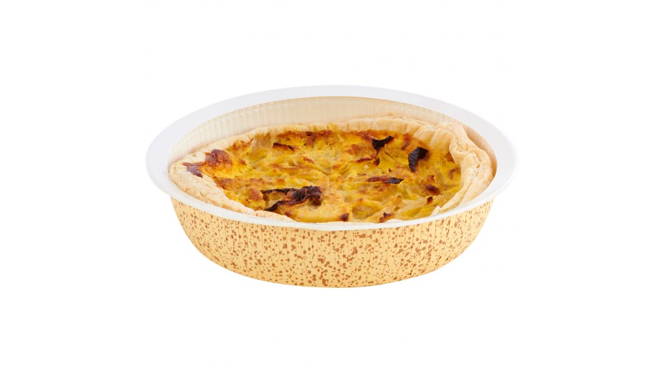Esselunga I Pronti in Tavola Torta alle cipolle