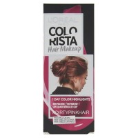 L'Oréal Paris, Colorista Hair Makeup colorazione temporanea #dirtypink