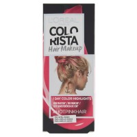 L'Oréal Paris, Colorista Hair Makeup colorazione temporanea #hotpink