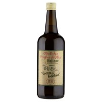 Fusi Grezzo di frantoio, olio extra vergine di oliva italiano