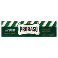 Proraso, Rinfrescante e Tonificante sapone da barba
