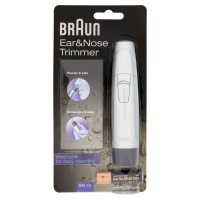 Braun Trimmer Ear & Nose