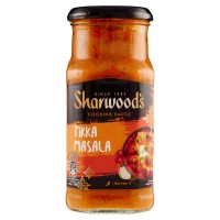 Sharwood's, Tikka Masala salsa speziata