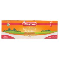 Plasmon, il Biscotto dei bambini