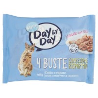 ADoC, gatto Day by Day sterilizzato alimento con pollo