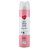 Magic Pet, Deo spray cane aloe vera