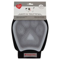Magic Pet, guanto da toelettatura