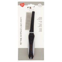 Magic Pet, pettine antipulci a denti stretti