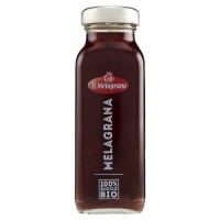 Il Melograno, Melagrana 100% succo biologico