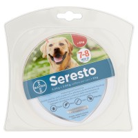 Seresto, collare per cani <