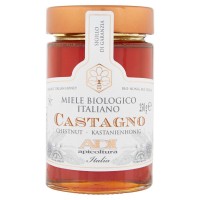 Adi Apicoltura, miele di castagno biologico italiano