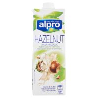 Alpro, Hazelnut bevanda alla nocciola
