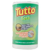 Tutto, Casa