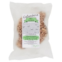 Borsari Colombina pere e cioccolato