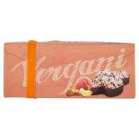 Vergani colomba pesca e amaretto