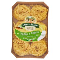 La Pasta di Camerino, Rustica e Leggera Tagliatelle