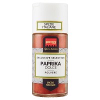 Montosco, Spezie italiane paprika dolce in polvere