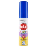 Autan, Junior dopopuntura gel