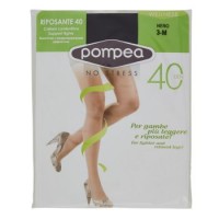 Pompea Wellness Collant riposante contenitivo