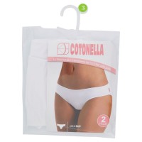Cotonella Mini Slip