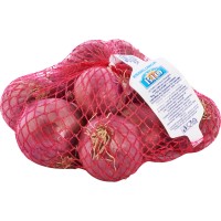Esselunga Bio cipolla rossa