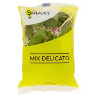 Smart Mix delicato