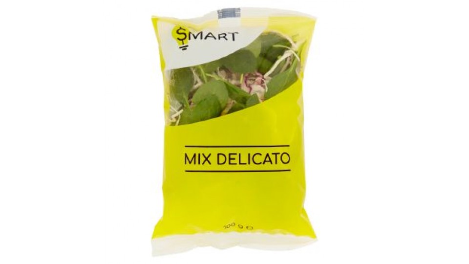 Smart Mix delicato