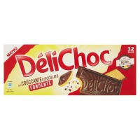 Delacre, Delichoc fondente
