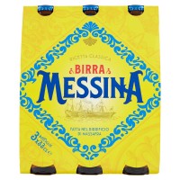 Birra Messina