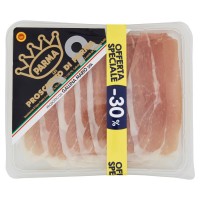 Gallina Mario SpA, Prosciutto di Parma DOP taglio sottile
