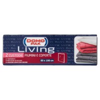 Domopak, Living custodie piumini e coperte