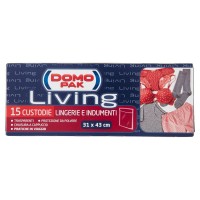 Domopak, Living custodie lingerie e indumenti