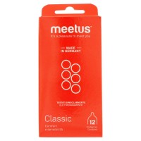 Meetus, Classic profilattici