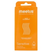 Meetus, Sensitive profilattici