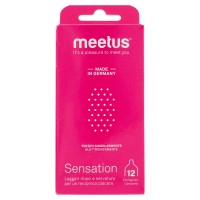 Meetus, Sensation profilattici