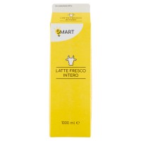 Smart Latte fresco intero