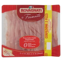 Rovagnati, I Firmati prosciutto crudo stagionato