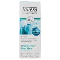 Lavera, Hydro Effect Day Cream
